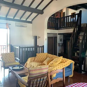 Hébergement de vacances Maison Camargue - Les Marie De La Mer, Les Saintes-Maries-de-la-Mer